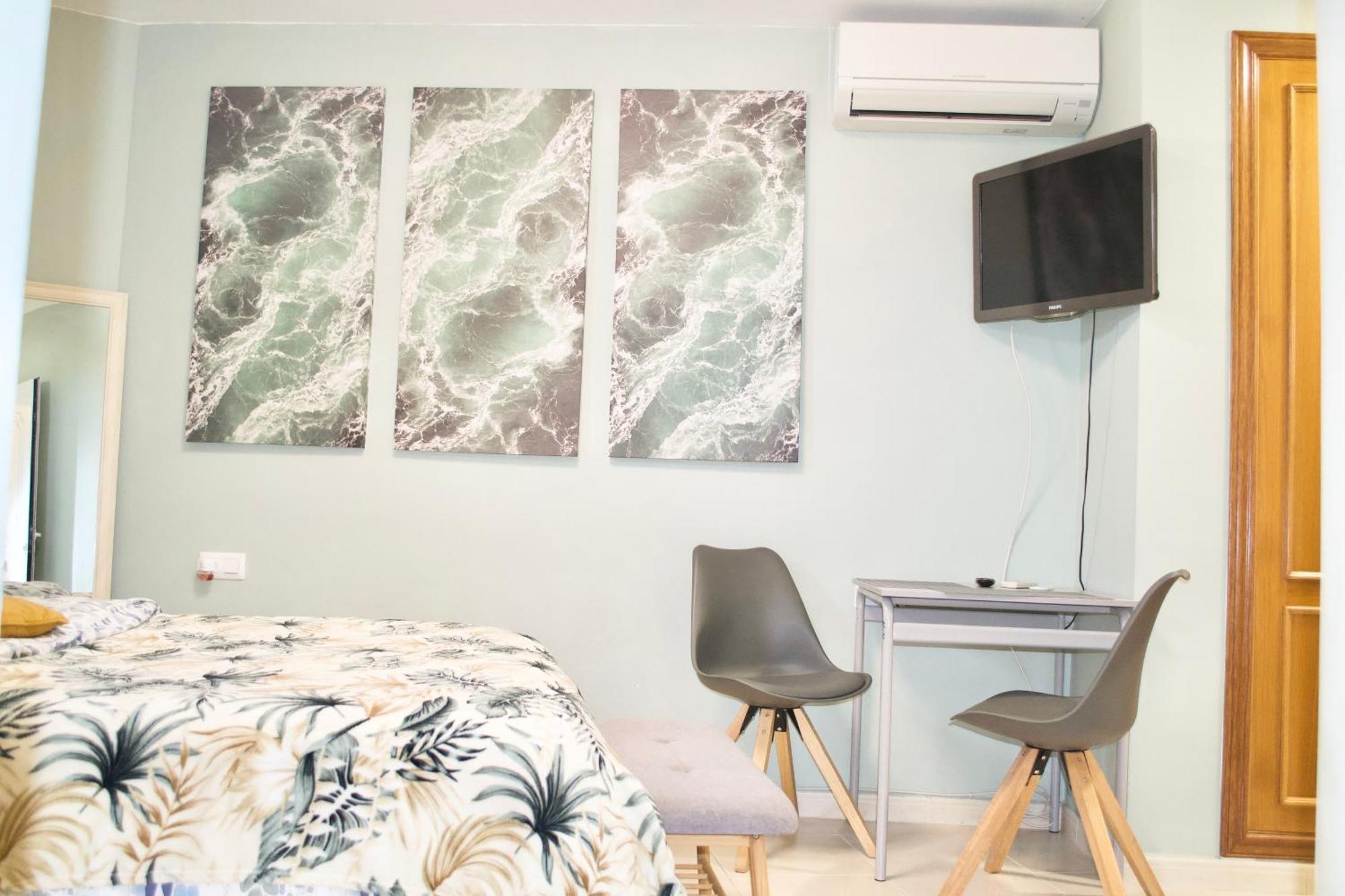 Classy Studio เดเนีย ภายนอก รูปภาพ